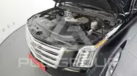 2018 Cadillac Escalade