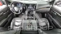 2018 Cadillac Escalade