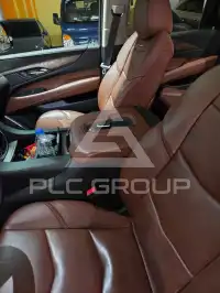2018 Cadillac Escalade