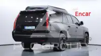 2018 Cadillac Escalade