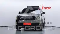 2018 Cadillac Escalade