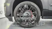 2018 Cadillac Escalade