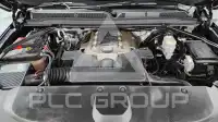 2018 Cadillac Escalade