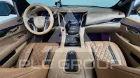2018 Cadillac Escalade
