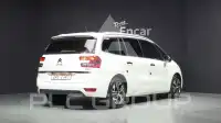 2018 Citroen C4