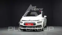 2018 Citroen C4