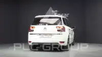 2018 Citroen C4
