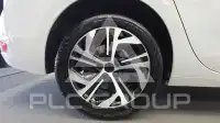 2018 Citroen C4
