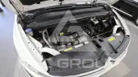 2018 Citroen C4