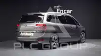 2018 Citroen C4