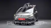 2018 Citroen C4