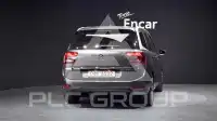 2018 Citroen C4