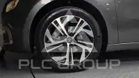 2018 Citroen C4