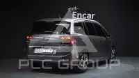 2018 Citroen C4