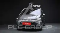 2018 Citroen C4