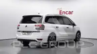2018 Citroen C4