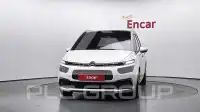 2018 Citroen C4