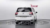 2018 Citroen C4