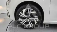 2018 Citroen C4