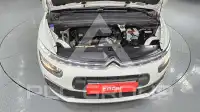 2018 Citroen C4