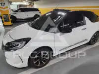 2018 Citroen DS3