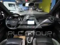 2018 Renault Samsung QM3