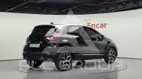 2018 Renault Samsung QM3