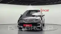 2018 Renault Samsung QM3