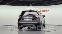 2018 Renault Samsung QM3