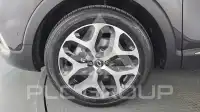 2018 Renault Samsung QM3