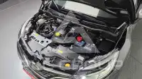 2018 Renault Samsung QM3
