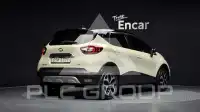 2018 Renault Samsung QM3