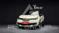 2018 Renault Samsung QM3