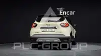 2018 Renault Samsung QM3