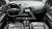 2018 Renault Samsung QM3