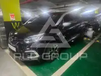 2018 Renault Samsung QM3