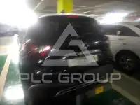 2018 Renault Samsung QM3