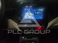 2018 Renault Samsung QM3