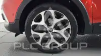 2018 Renault Samsung QM3