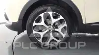 2018 Renault Samsung QM3