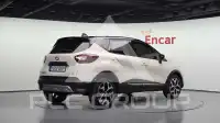 2018 Renault Samsung QM3