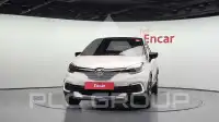 2018 Renault Samsung QM3