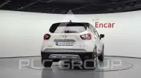 2018 Renault Samsung QM3