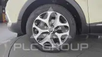 2018 Renault Samsung QM3