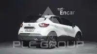 2018 Renault Samsung QM3