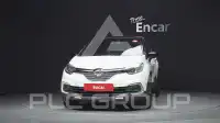 2018 Renault Samsung QM3