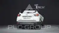 2018 Renault Samsung QM3