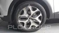 2018 Renault Samsung QM3