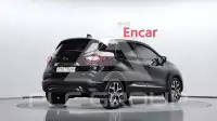 2018 Renault Samsung QM3