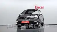 2018 Renault Samsung QM3
